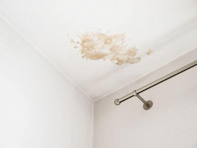 About water damage cleanup - ceiling water damage repair experts in Salt Lake